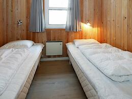 10 Person Holiday Home in Hadsund