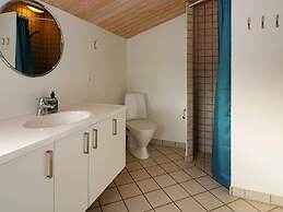 10 Person Holiday Home in Hadsund-by Traum