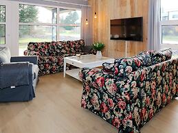 10 Person Holiday Home in Hadsund-by Traum