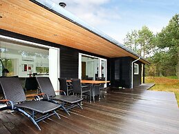 Peaceful Holiday Home in Nordjylland With Sauna