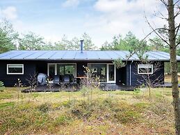 Peaceful Holiday Home in Nordjylland With Sauna