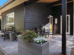 Peaceful Holiday Home in Nordjylland With Sauna