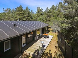 Peaceful Holiday Home in Nordjylland With Sauna