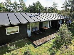 Peaceful Holiday Home in Nordjylland With Sauna