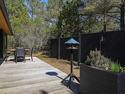 Peaceful Holiday Home in Nordjylland With Sauna