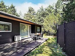 Peaceful Holiday Home in Nordjylland With Sauna