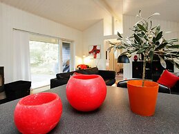 Peaceful Holiday Home in Nordjylland With Sauna