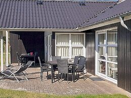 Holiday Home in Hadsund