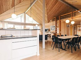 Holiday Home in Hadsund