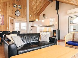 Holiday Home in Hadsund