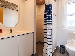 Holiday Home in Hadsund