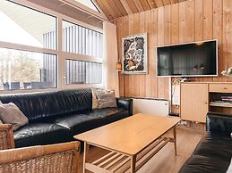 Holiday Home in Hadsund