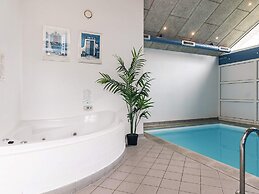 Holiday Home in Hadsund