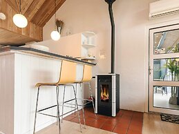 Holiday Home in Hadsund
