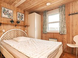 Holiday Home in Hadsund