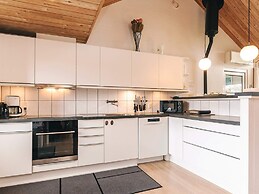 Holiday Home in Hadsund