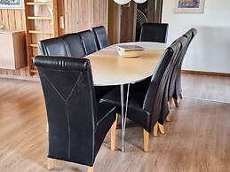 Holiday Home in Hadsund