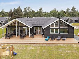 16 Person Holiday Home in Vejby