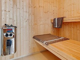 16 Person Holiday Home in Vejby