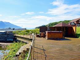 Holiday Home in Eidsvåg