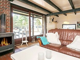 Tranquil Holiday Home in Vestervig near Sea