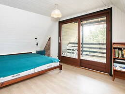 Tranquil Holiday Home in Vestervig near Sea