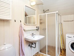 Tranquil Holiday Home in Vestervig near Sea