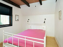 Tranquil Holiday Home in Vestervig near Sea