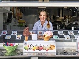 Tranquil Holiday Home in Vestervig near Sea