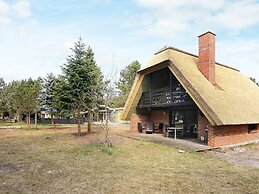 Tranquil Holiday Home in Vestervig near Sea