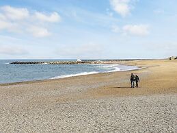 Tranquil Holiday Home in Vestervig near Sea
