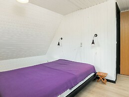 Tranquil Holiday Home in Vestervig near Sea