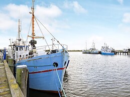 Tranquil Holiday Home in Vestervig near Sea
