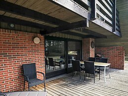 Tranquil Holiday Home in Vestervig near Sea