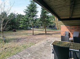 Tranquil Holiday Home in Vestervig near Sea