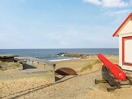 Tranquil Holiday Home in Vestervig near Sea