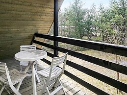 Tranquil Holiday Home in Vestervig near Sea