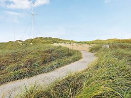 Tranquil Holiday Home in Vestervig near Sea