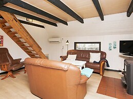 Tranquil Holiday Home in Vestervig near Sea