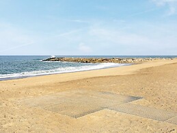 Tranquil Holiday Home in Vestervig near Sea