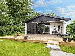 5 Person Holiday Home in Vinderup-by Traum