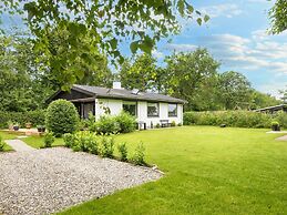 5 Person Holiday Home in Vinderup-by Traum