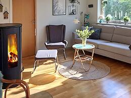 5 Person Holiday Home in Vinderup-by Traum