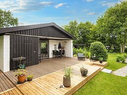 5 Person Holiday Home in Vinderup-by Traum