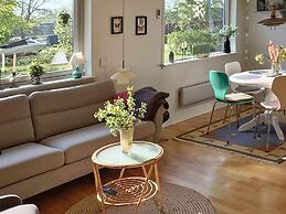 5 Person Holiday Home in Vinderup-by Traum