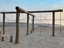 5 Person Holiday Home in Vinderup-by Traum