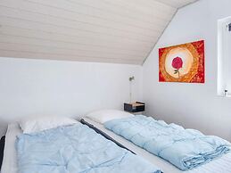 12 Person Holiday Home in Harboore-by Traum