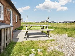 12 Person Holiday Home in Harboore-by Traum