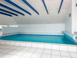 12 Person Holiday Home in Harboore-by Traum