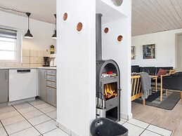 12 Person Holiday Home in Harboore-by Traum